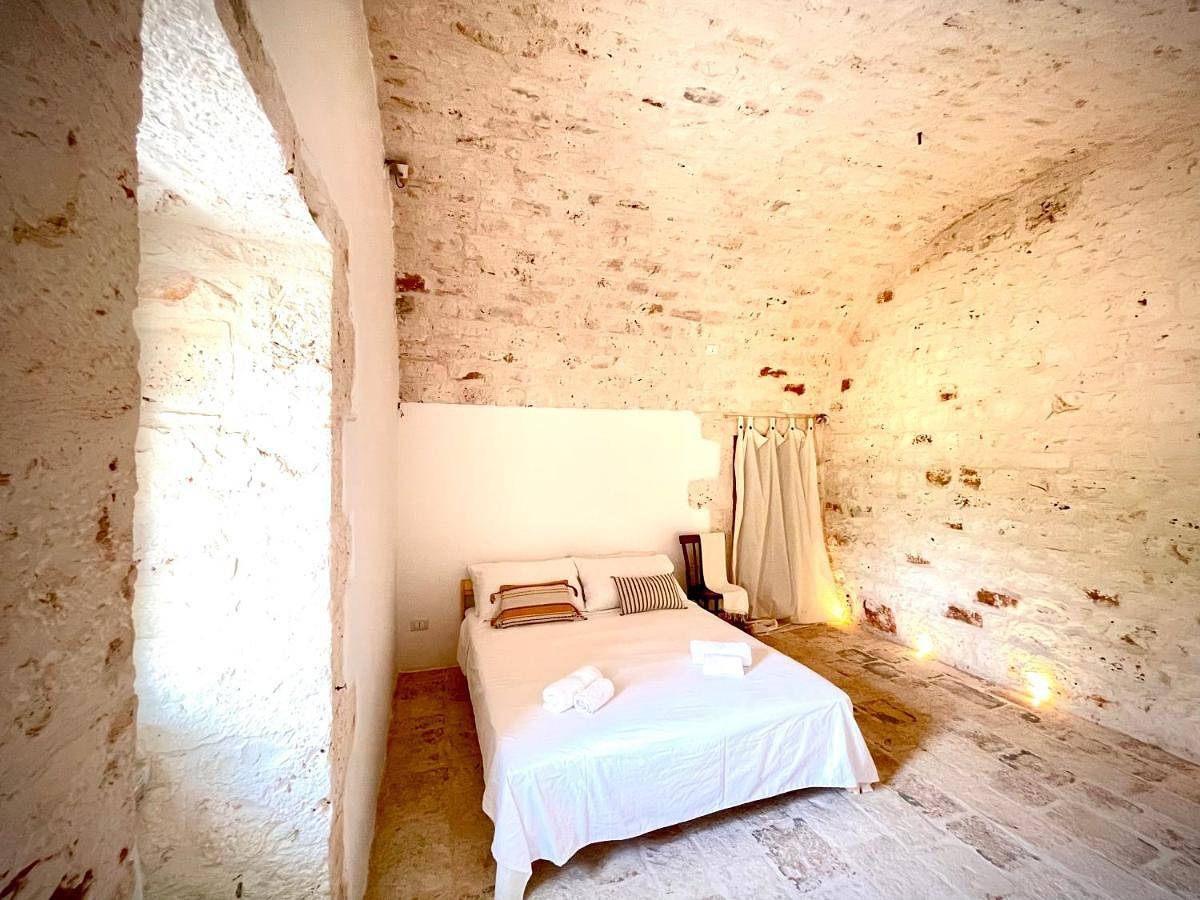 Two-Bedroom Villa in Castellana Grotte, Provincia di Bari