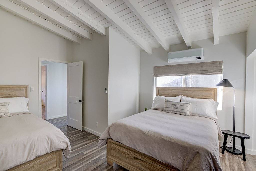 Ganze Wohnung, South Lake Chalet #1 in Heavenly