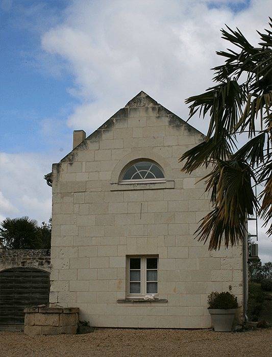 Gîte de charme Les Laurielles in Les Ulmes, Vallée de la Loire