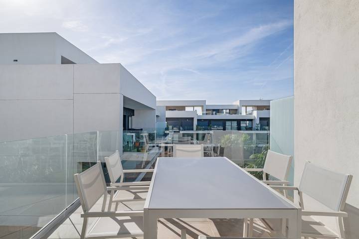 Gîte pour 6 personnes, avec balcon et jardin à Zahara de los Atunes - 2