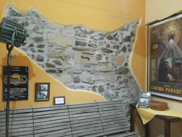 Maison d’hôte pour 2 personnes, avec balcon à Cefalù