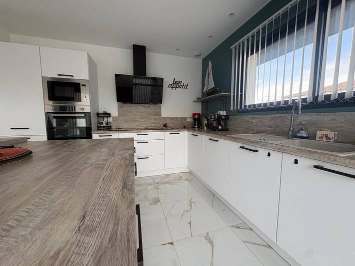 Location de vacances pour 4 personnes, avec jardin ainsi que piscine et vue à Toulouges - 2