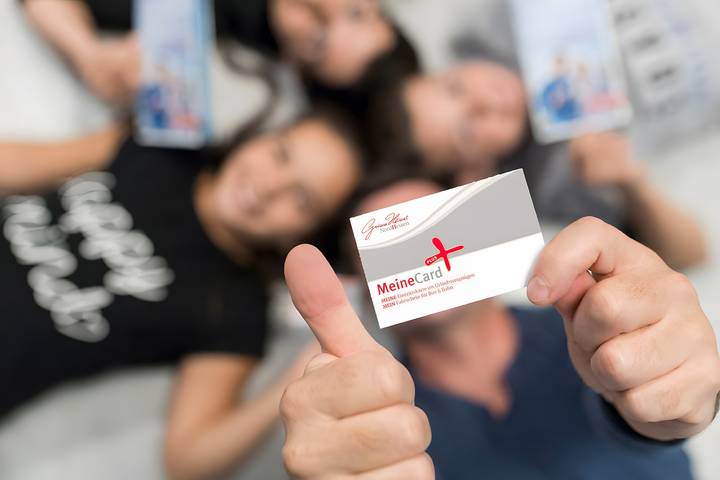Ferienwohnung für 4 Personen, mit Garten in Willingen - 3