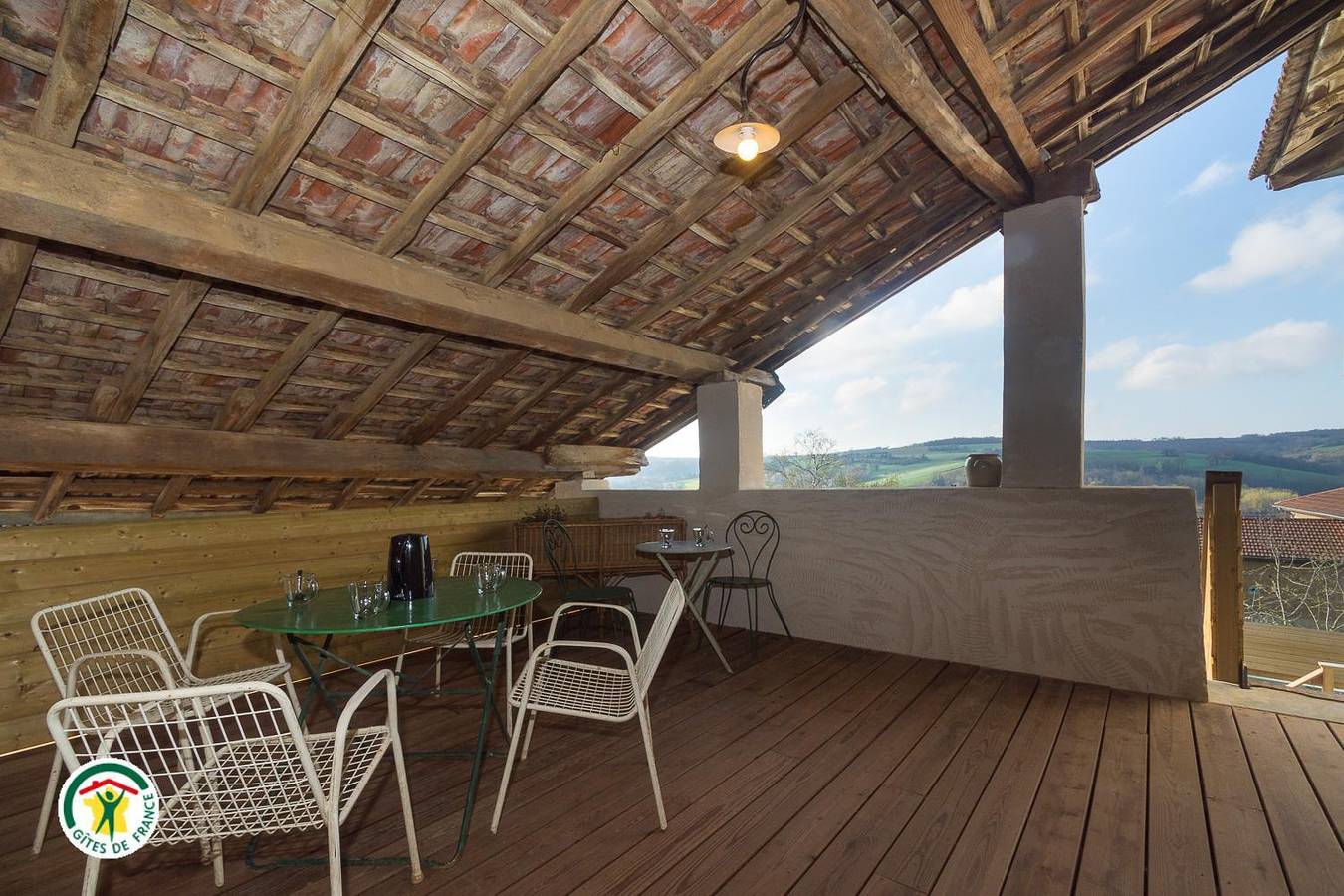 Chez Margot in La Chapelle-de-Surieu, Région de Vienne