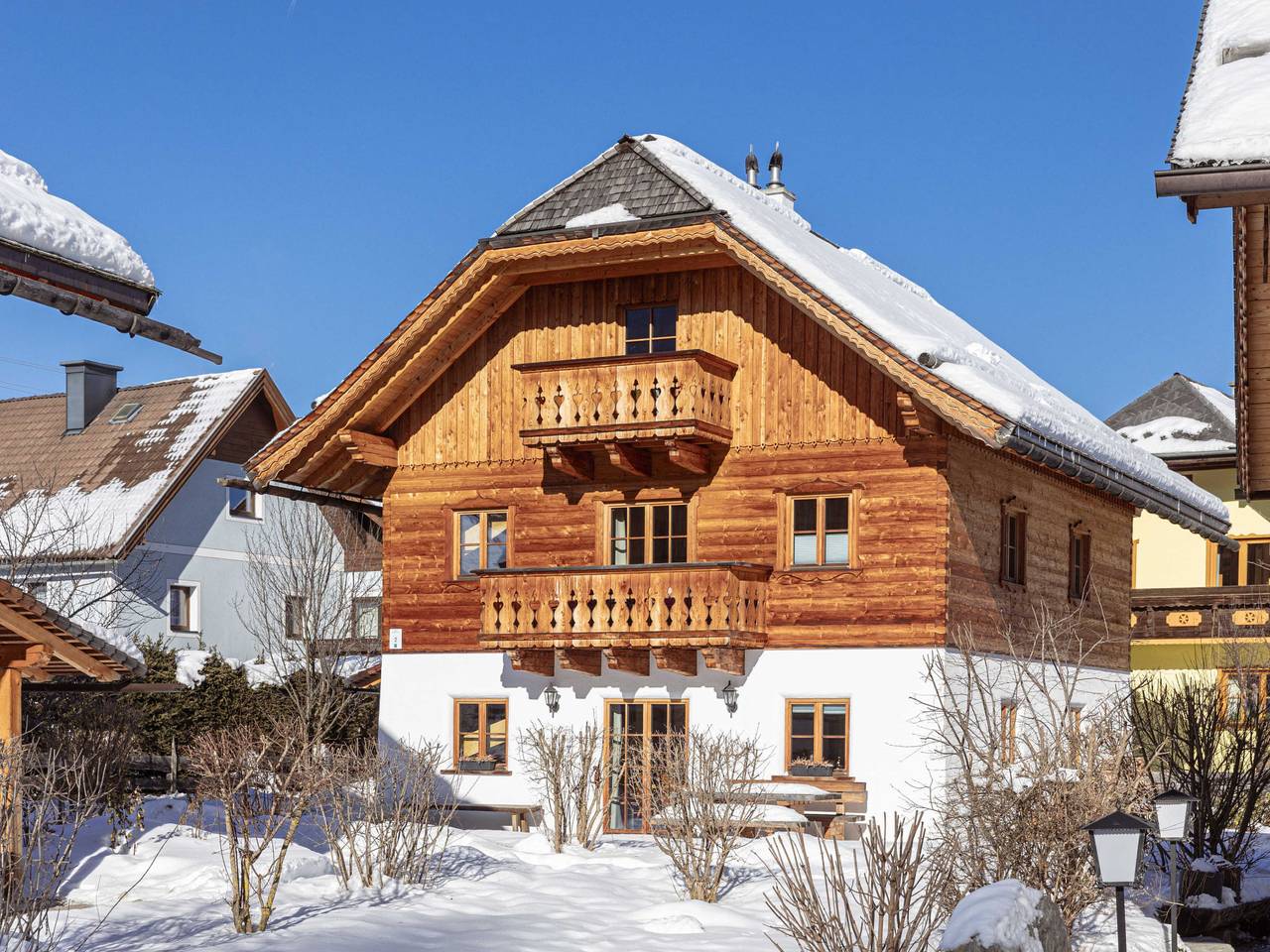 Appartamento vacanze a Tauern a partire da 136€ a notte