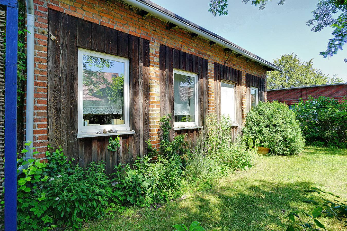 Ferienhaus in Zingst ab 121€ pro Nacht