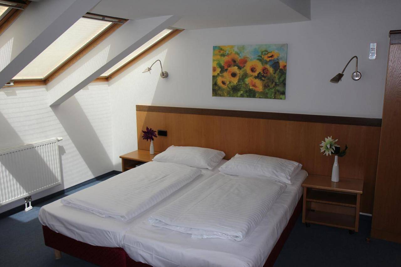 Gösser Schlössl in Liesing, Wien