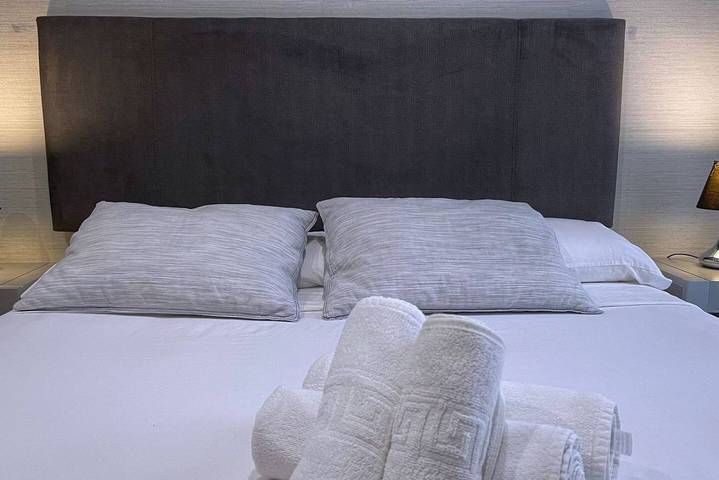 Apartamento entero, Uribarri en el corazón de Bilbao by The Urbanhosts in Bilbao, Vizcaya