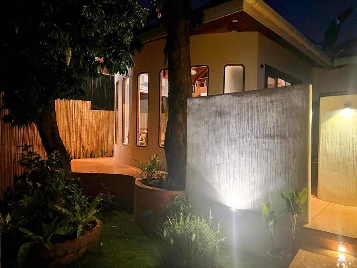 Bed and breakfast per 2 persone, con piscina e giardino - 1