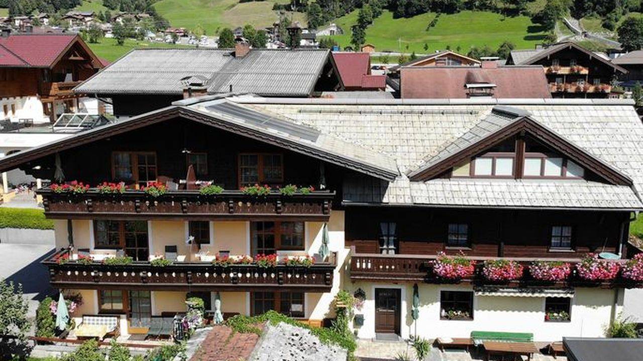 Ganze Ferienwohnung, Ferienwohnung für 4 Personen (40 m²) in Dorfgastein in Dorfgastein, Ski Amadé