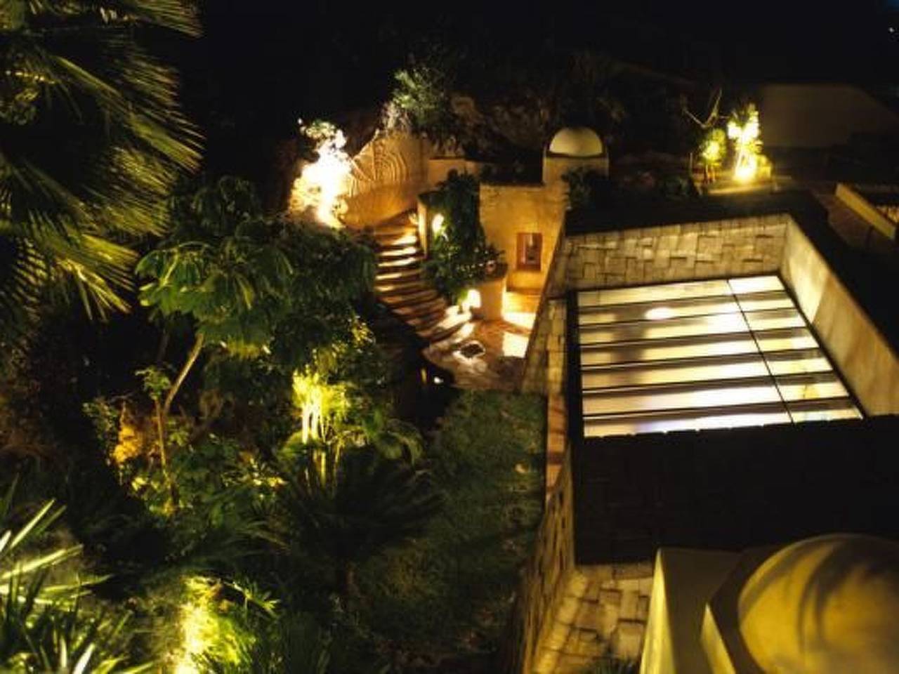 Apartamento entero, El Refugio in La Matanza de Acentejo, Tenerife Norte