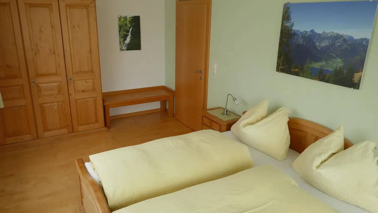 Ganze Ferienwohnung, Ferienwohnung für 6 Personen (80 m²) in Kramsach in Kramsach, Kaisergebirge