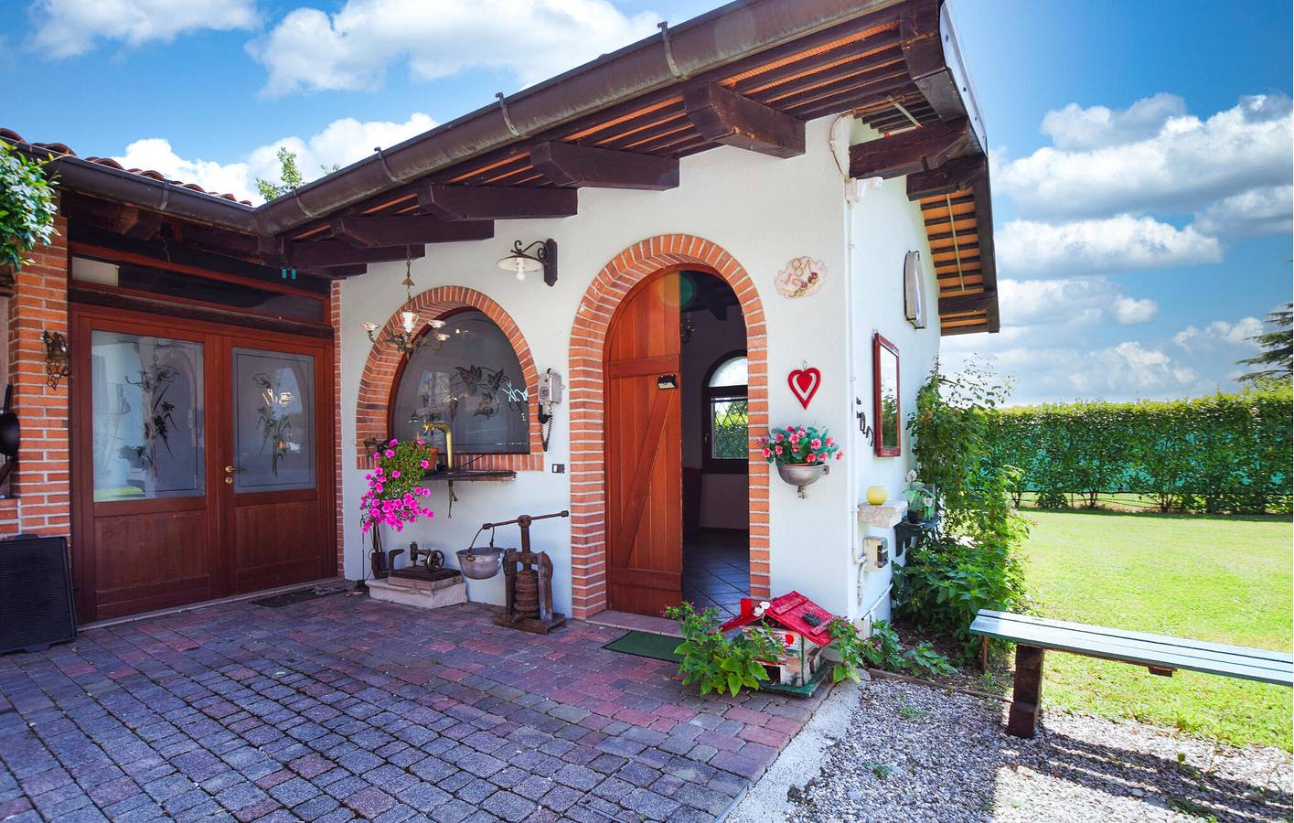 Cozy Udine Apartment with Parking & WiFi in Udine, Udine Province