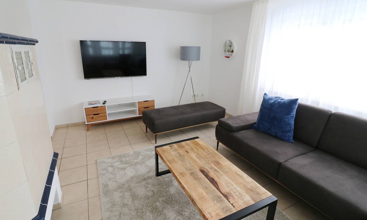 Haus Findling, 10 Personen, Schluchsee, Hochschwarzwaldkarte in Schluchsee, Südschwarzwald