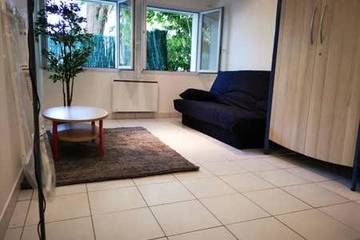 Gîte pour 3 personnes à Ris-Orangis