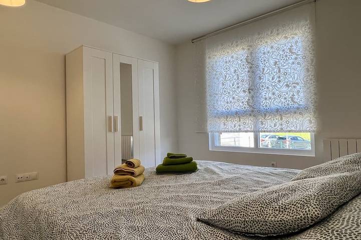 Appartement entier, Superbe Appartement Aguanaz in Hoznayo, Entrambasaguas