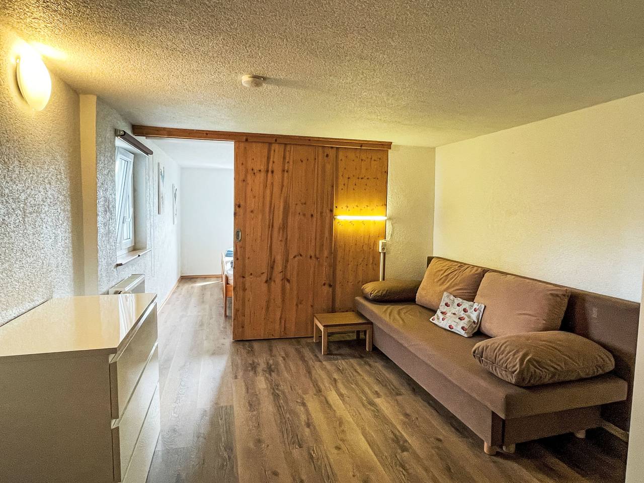 Appartamento intero, Mühlenmichelshäusle in Hinterzarten, Sudschwarzwald