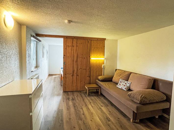 Ferienwohnung für 4 Personen, mit Garten in Hinterzarten - 4