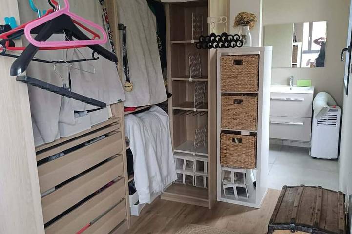 Location de vacances pour 5 personnes dans Wargnies-le-Grand - 3