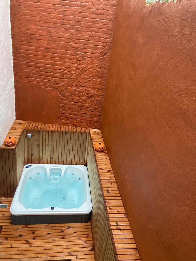 Maison Martha - sauna en jacuzzi - 12 personen in Ville d'Ostende, Oostende