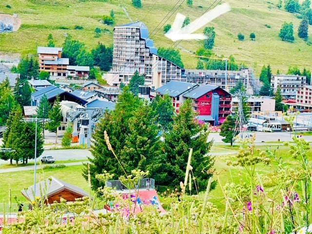 Chalet pour 4 personnes dans Les Deux Alpes