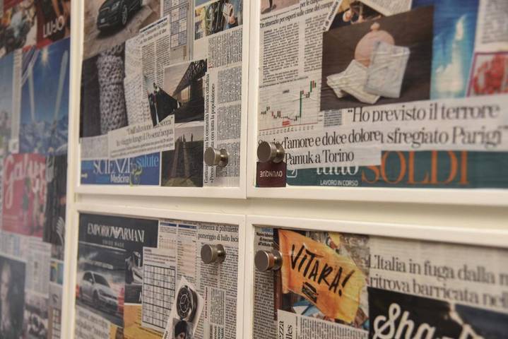 Gîte pour 2 personnes, avec jardin, animaux acceptés à Gattinara - 2