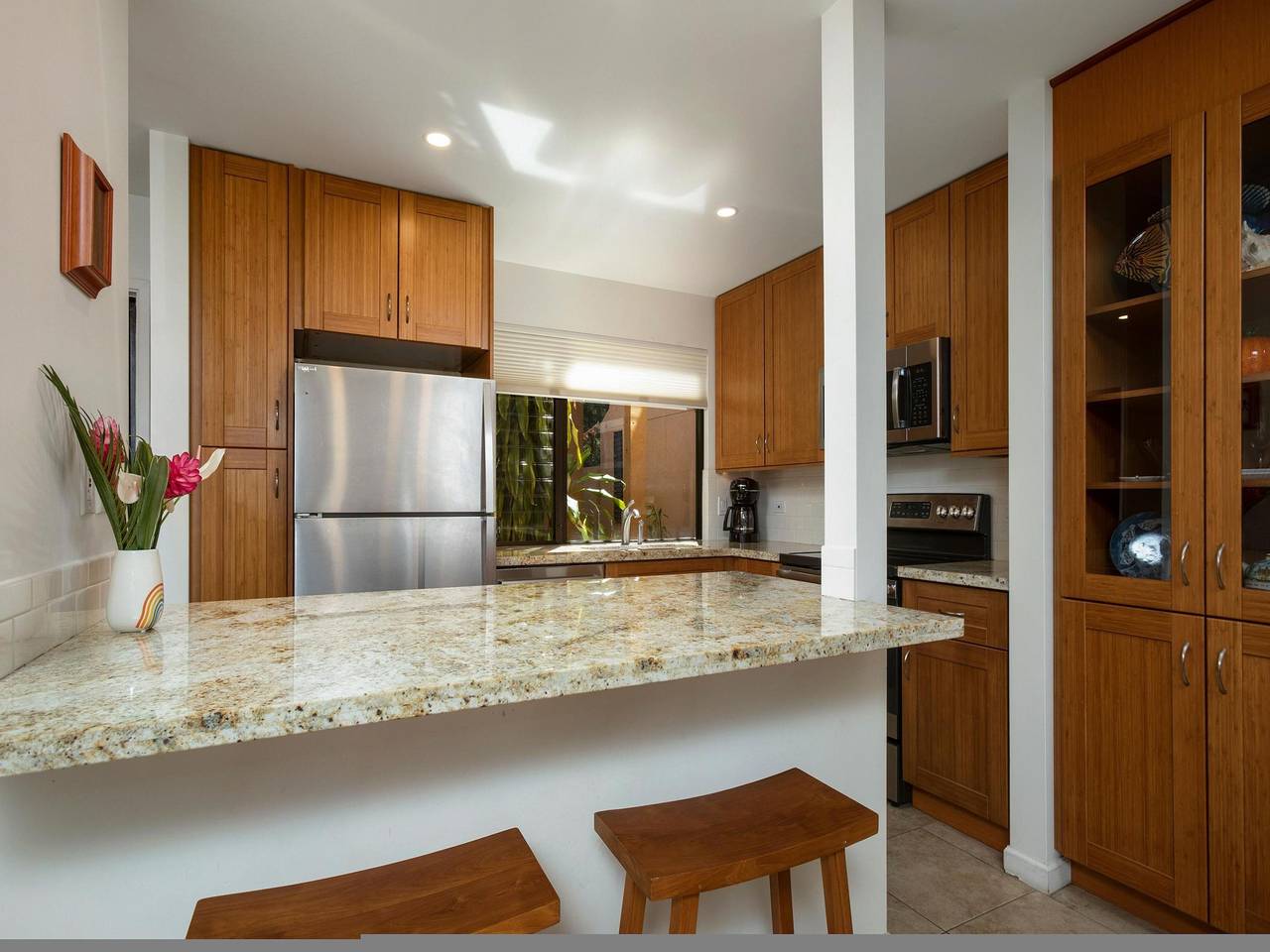 Apartamento entero, Wailea Ekahi Village 49B in Wailea-Makena, Maui