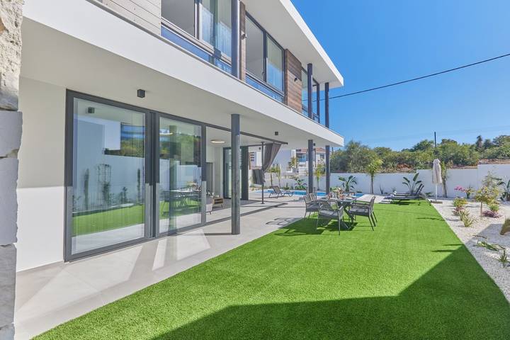 Sun-Kissed Family Haven Near Protaras 1056 in Protaras, Chypre du Sud