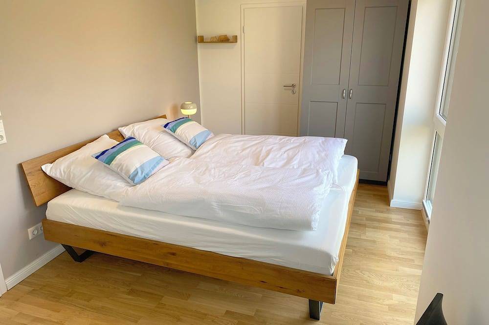 Ankerhuus Dein Ostsee Ferienhaus. 3 Schlafzimmer mit allem Komfort, Erbaut 2024 in Hohwacht, Hohwachter Bucht