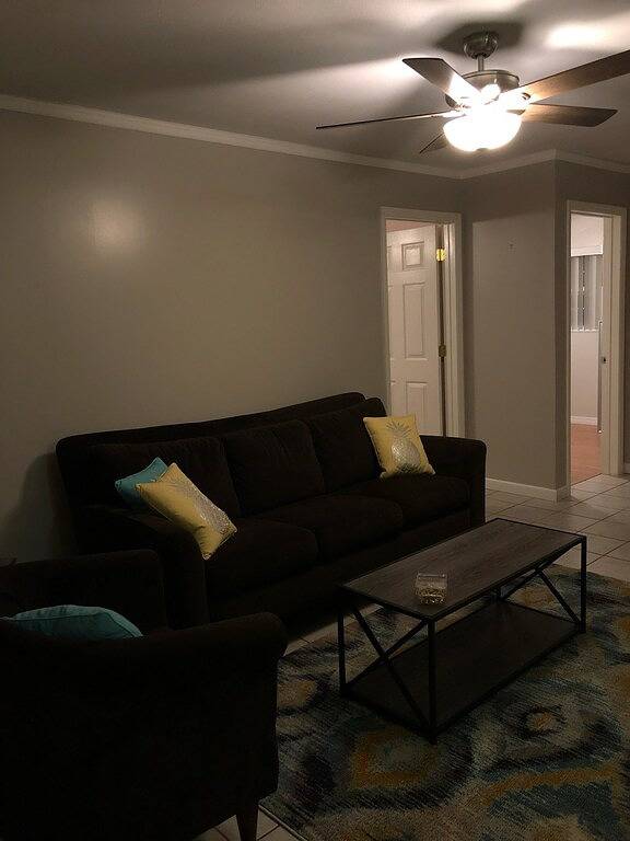 Largo Home in der Nähe von Pinellas Trail und Clearwater Beach in Largo, Pinellas County