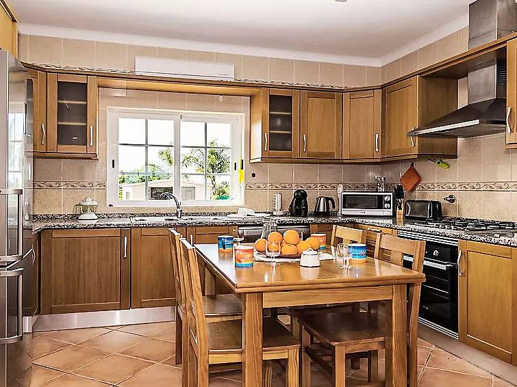 Huis 8 personen in Alcantarilha, Alcantarilha e Pêra