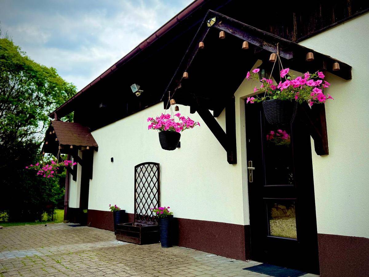 Ganze Ferienwohnung, Bezdroża Mazurskie in Powiat Mrągowski