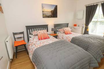 Cottage for 4 People in Shanklin, Isle of Wight, Photo 1