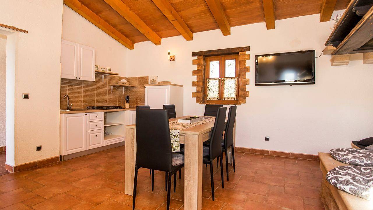 Ferienhaus für 4 Personen (37 m²) in Rovinj in Rovinj, Región de Rovinj