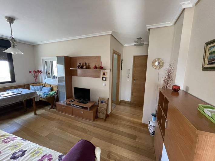 Gîte pour 3 personnes à Suances