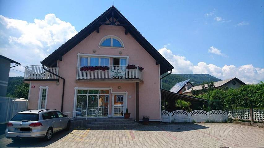 B&b per 2 persone, con Terrazza a Maribor