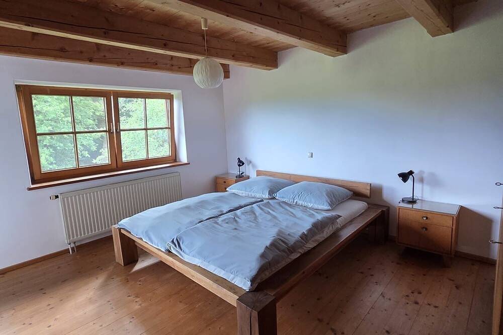 Ganze Wohnung, Ferienwohnung Landliebe in Dießen am Ammersee, Ammersee