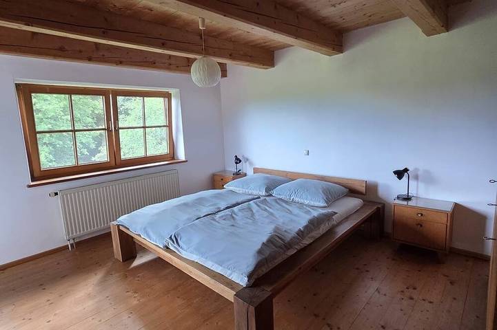 Bauernhof für 5 Personen am Ammersee - 2