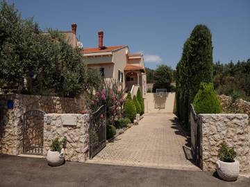 Ferienhaus für 12 Personen in Petrcane, Zadar, Bild 3