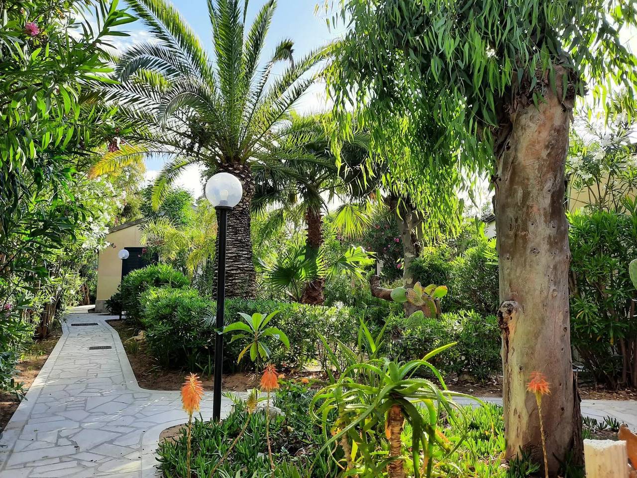 Casa 4 Personas in Marina di Modica, Módica