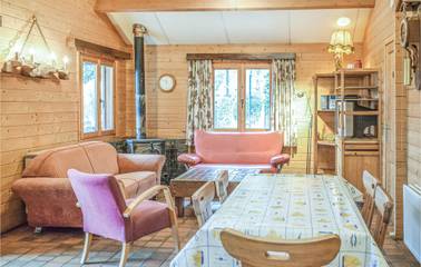 Ferienhaus für 6 Personen in Wachtebeke, Flandern, Bild 2