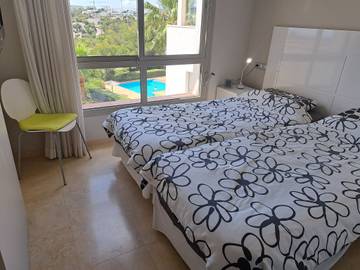 Vakantiewoning voor 4 Personen in Orihuela, Costa Blanca, Afbeelding 2