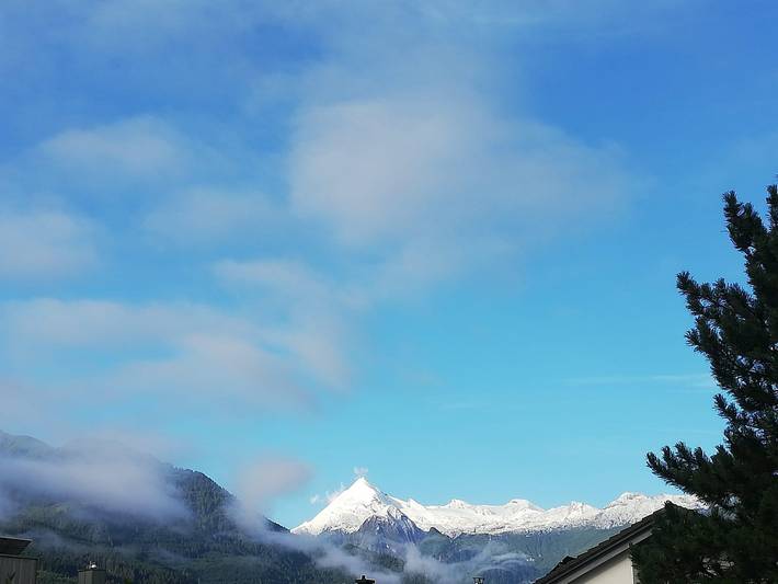 Ferienwohnung für 2 Personen, mit Sauna, kinderfreundlich in Zell am See - 3