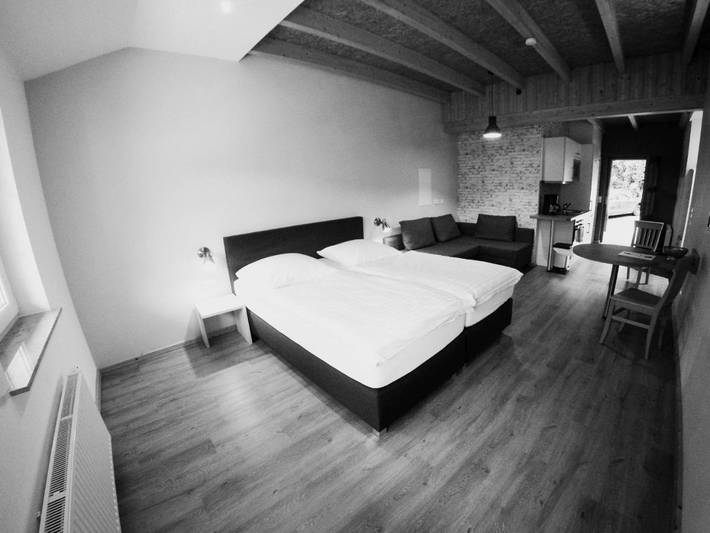 Ferienhaus für 3 Personen, mit Terrasse in Braunfels - 4