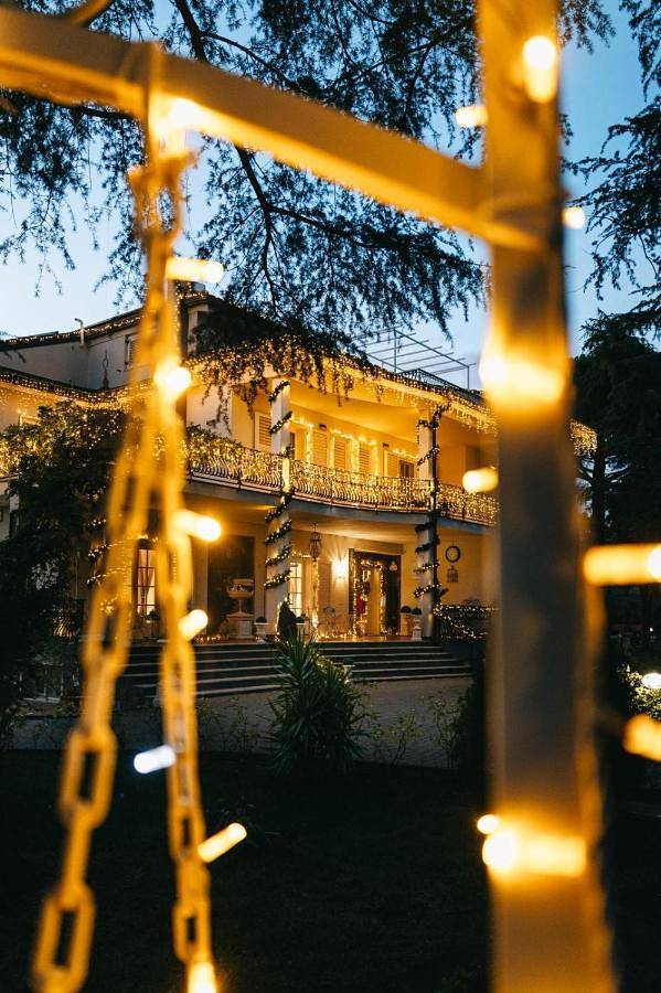 B&b per 4 persone, con panorama e giardino nonché piscina in Mascalucia