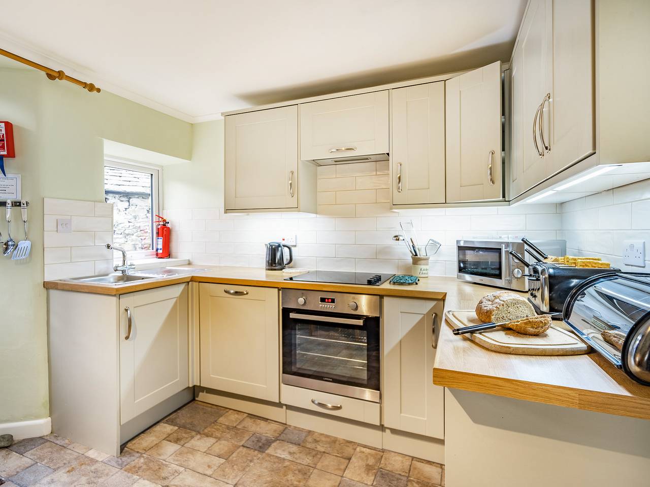 2 Fairview Terrace Ambleside in Ambleside, Lake District