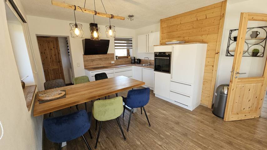 Ferienwohnung für 6 Personen, mit Garten, kinderfreundlich in Reit im Winkl - 3