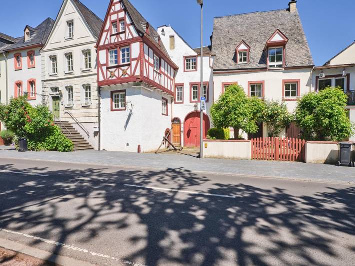 Ferienhaus für 12 Personen in Bernkastel-Kues