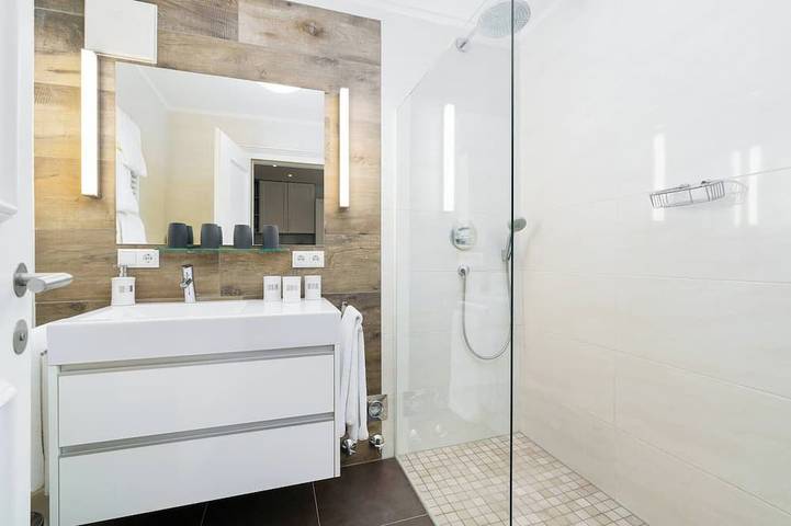Ganze Wohnung, Kitz-Heart Standard Top 1 in Kitzbühel, Hohe Salve