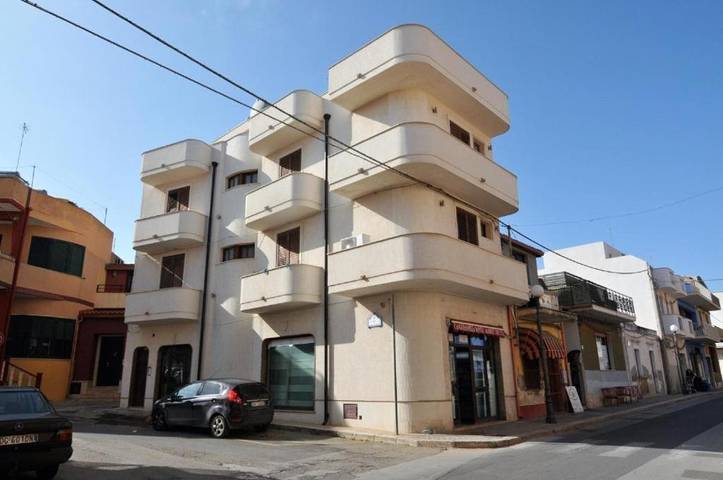 B&b per 2 persone, con balcone in Portopalo di Capo Passero